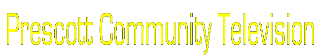 Prescott Community Television