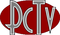 (PCTV official logo)